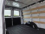 Used 2024 GMC SAVANA RWD 2500 135