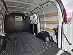 Used 2024 GMC SAVANA RWD 2500 135