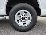 Used 2024 GMC SAVANA RWD 2500 135