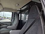 Used 2024 GMC SAVANA RWD 2500 135