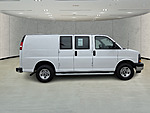 Used 2024 GMC SAVANA RWD 2500 135