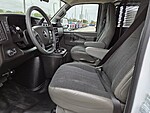 Used 2024 GMC SAVANA RWD 2500 135