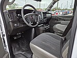 Used 2024 GMC SAVANA RWD 2500 135