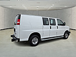 Used 2024 GMC SAVANA RWD 2500 135
