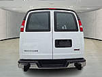 Used 2024 GMC SAVANA RWD 2500 135