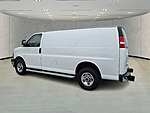 Used 2024 GMC SAVANA RWD 2500 135