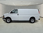 Used 2024 GMC SAVANA RWD 2500 135