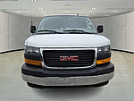 Used 2024 GMC SAVANA RWD 2500 135