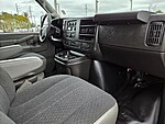 Used 2024 GMC SAVANA RWD 2500 135