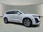 Used 2021 CADILLAC XT6 FWD 4DR PREMIUM LUXURY in FORT PIERCE, FLORIDA (Photo 1)