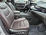 Used 2021 CADILLAC XT6 FWD 4DR PREMIUM LUXURY in FORT PIERCE, FLORIDA (Photo 10)