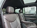 Used 2021 CADILLAC XT6 FWD 4DR PREMIUM LUXURY in FORT PIERCE, FLORIDA (Photo 14)