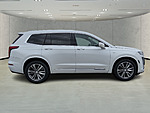 Used 2021 CADILLAC XT6 FWD 4DR PREMIUM LUXURY in FORT PIERCE, FLORIDA (Photo 2)