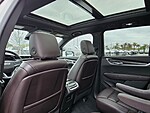 Used 2021 CADILLAC XT6 FWD 4DR PREMIUM LUXURY in FORT PIERCE, FLORIDA (Photo 21)