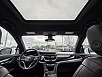 Used 2021 CADILLAC XT6 FWD 4DR PREMIUM LUXURY in FORT PIERCE, FLORIDA (Photo 22)