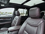 Used 2021 CADILLAC XT6 FWD 4DR PREMIUM LUXURY in FORT PIERCE, FLORIDA (Photo 24)