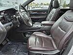 Used 2021 CADILLAC XT6 FWD 4DR PREMIUM LUXURY in FORT PIERCE, FLORIDA (Photo 25)