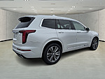 Used 2021 CADILLAC XT6 FWD 4DR PREMIUM LUXURY in FORT PIERCE, FLORIDA (Photo 3)