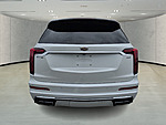 Used 2021 CADILLAC XT6 FWD 4DR PREMIUM LUXURY in FORT PIERCE, FLORIDA (Photo 4)