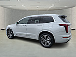Used 2021 CADILLAC XT6 FWD 4DR PREMIUM LUXURY in FORT PIERCE, FLORIDA (Photo 5)