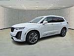 Used 2021 CADILLAC XT6 FWD 4DR PREMIUM LUXURY in FORT PIERCE, FLORIDA (Photo 7)