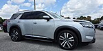 Used 2024 NISSAN PATHFINDER PLATINUM 4WD in FORT PIERCE, FLORIDA