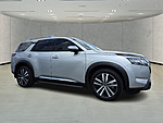 Used 2024 NISSAN PATHFINDER PLATINUM 4WD in FORT PIERCE, FLORIDA (Photo 1)