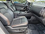 Used 2024 NISSAN PATHFINDER PLATINUM 4WD in FORT PIERCE, FLORIDA (Photo 10)