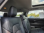 Used 2024 NISSAN PATHFINDER PLATINUM 4WD in FORT PIERCE, FLORIDA (Photo 14)