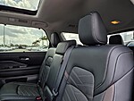 Used 2024 NISSAN PATHFINDER PLATINUM 4WD in FORT PIERCE, FLORIDA (Photo 19)