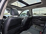 Used 2024 NISSAN PATHFINDER PLATINUM 4WD in FORT PIERCE, FLORIDA (Photo 21)