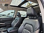 Used 2024 NISSAN PATHFINDER PLATINUM 4WD in FORT PIERCE, FLORIDA (Photo 24)