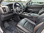 Used 2024 NISSAN PATHFINDER PLATINUM 4WD in FORT PIERCE, FLORIDA (Photo 26)