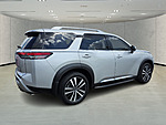 Used 2024 NISSAN PATHFINDER PLATINUM 4WD in FORT PIERCE, FLORIDA (Photo 3)