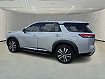 Used 2024 NISSAN PATHFINDER PLATINUM 4WD in FORT PIERCE, FLORIDA (Photo 5)