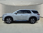 Used 2024 NISSAN PATHFINDER PLATINUM 4WD in FORT PIERCE, FLORIDA (Photo 6)