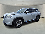 Used 2024 NISSAN PATHFINDER PLATINUM 4WD in FORT PIERCE, FLORIDA (Photo 7)