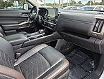 Used 2024 NISSAN PATHFINDER PLATINUM 4WD in FORT PIERCE, FLORIDA (Photo 9)