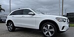 Used 2022 MERCEDES-BENZ GLC-CLASS GLC 300 SUV in FORT PIERCE, FLORIDA