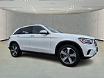 Used 2022 MERCEDES-BENZ GLC-CLASS GLC 300 SUV in FORT PIERCE, FLORIDA (Photo 1)