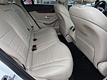 Used 2022 MERCEDES-BENZ GLC-CLASS GLC 300 SUV in FORT PIERCE, FLORIDA (Photo 13)