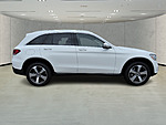 Used 2022 MERCEDES-BENZ GLC-CLASS GLC 300 SUV in FORT PIERCE, FLORIDA (Photo 2)
