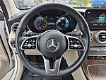 Used 2022 MERCEDES-BENZ GLC-CLASS GLC 300 SUV in FORT PIERCE, FLORIDA (Photo 27)