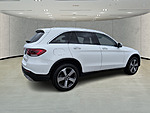 Used 2022 MERCEDES-BENZ GLC-CLASS GLC 300 SUV in FORT PIERCE, FLORIDA (Photo 3)