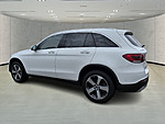 Used 2022 MERCEDES-BENZ GLC-CLASS GLC 300 SUV in FORT PIERCE, FLORIDA (Photo 5)