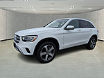 Used 2022 MERCEDES-BENZ GLC-CLASS GLC 300 SUV in FORT PIERCE, FLORIDA (Photo 7)