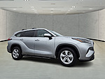 Used 2023 TOYOTA HIGHLANDER L FWD in FORT PIERCE, FLORIDA (Photo 1)