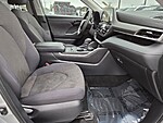 Used 2023 TOYOTA HIGHLANDER L FWD in FORT PIERCE, FLORIDA (Photo 10)