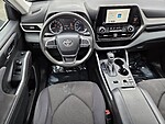 Used 2023 TOYOTA HIGHLANDER L FWD in FORT PIERCE, FLORIDA (Photo 22)
