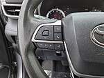 Used 2023 TOYOTA HIGHLANDER L FWD in FORT PIERCE, FLORIDA (Photo 29)